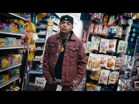 Parkside Plugs (El Niño Del Parke 🇲🇽) and N8NASSTY