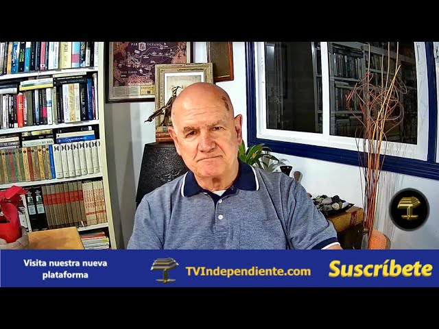 Al filo de la medianoche del 17 de Noviembre de 2025