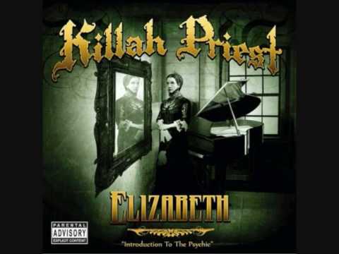 Killah Priest - Color Of Murder 2