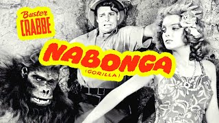 Nabonga, o Gorila