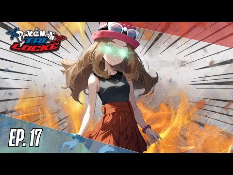 TRILOCKE 2 Episodio 17 - SERENA LA REVIENTA LOCKES!!