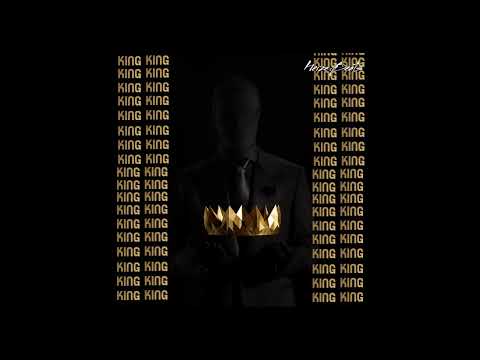[SATILIK] ALLAME X XIR X MAESTRO TYPE TRAP BEAT - *KING* (Prod.Heize)