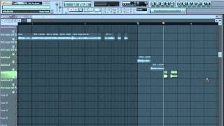 FL Studio || UK Garage Basic Sampling Tutorial..