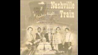 preview picture of video 'Nashville Train: Feel Like Going Home'