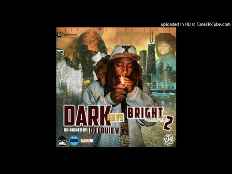 King LiL Chaz Ft Chris Cobain-Drug Life Prod. By Staplez Beats [LordMixedIt]