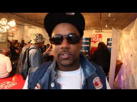 BMF Bleu Davinci x Tabius Tate x Translee @ sway in the morning SXSW