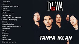 Download lagu Dewa 19 Full Album Tanpa Iklan | The Best Dewa 19 era Ari Lasso mp3