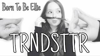 "TRNDSTTR -  VS MVC: lyric video !" [Fan Video]