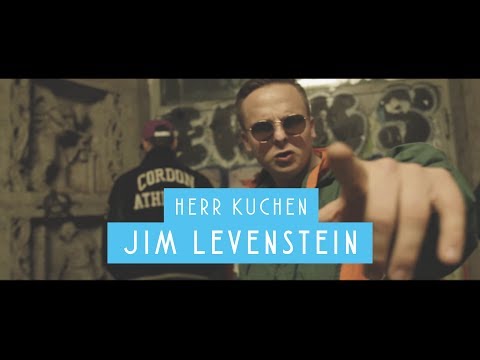 Herr Kuchen - Jim Levenstein (prod. MazeOne)