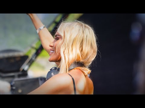 MATTN WE1 | Tomorrowland 2025