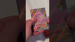 Twilight Masquerade6🤷♀️7#pokemoncards #pokemontcg #pokemon #rippingpacks #pokemoncommunity #trend