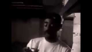 Mac Dre Freestyle - Mac Dre n Syko