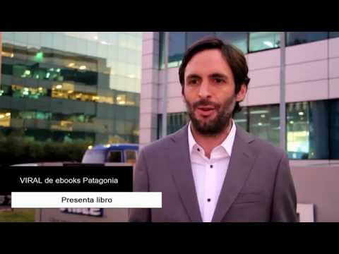 Daniel Matamala y sello Viral de http://ebookspatagonia.com presentan libro "Goles y autogoles"