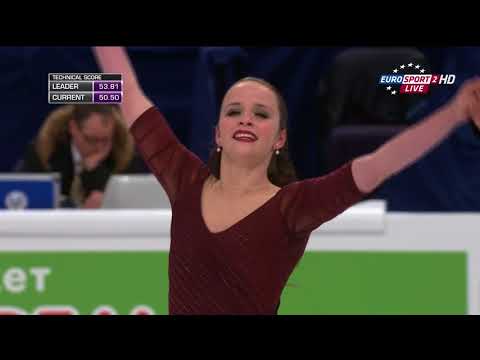 2015 Euro   Dance FD   Anna Cappellini & Luca Lanotte   Danse macabre by Camille Saint Saëns