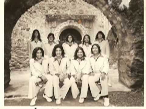 LATIN BREED.-El Tejano Enamorado