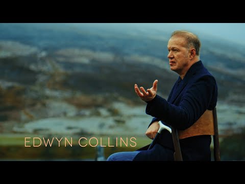 Edwyn Collins - Knowledge (Official Video)