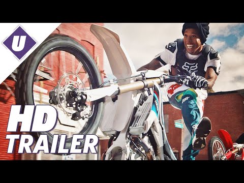 Charm City Kings (2020) - Official Trailer | Meek Mill, Jahi Di'Allo Winston, Will Catlett