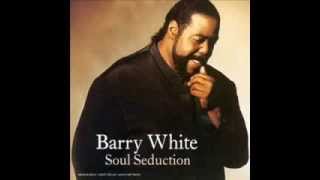 Barry White - Let&#39;s just kiss and say goodbye