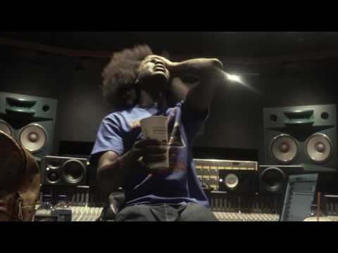 Booggz - In The Studio By Myself [Prod. By Beats By Vagez] (Official Video)