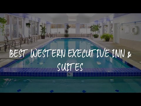 Best Western Executive Inn & Suites Review - Colorado Springs , United States of America