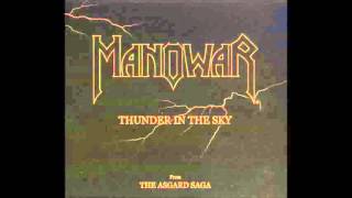 The Crown and the Ring  -  Manowar