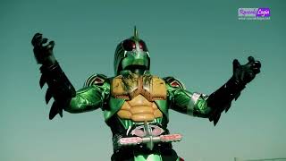 Download lagu Kamen Rider Amazons Alpha Omega Sigma mp3 Download lagu Kamen Rider Amazons Alpha Omega Sigma mp3