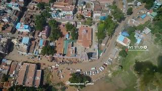 Manamadurai Aerial view Ithu Enga Ooru  Bvsstudio 