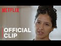 Love Is Blind Season 3 | Official Clip: Zanab's Pre Wedding Jitters | Netflix