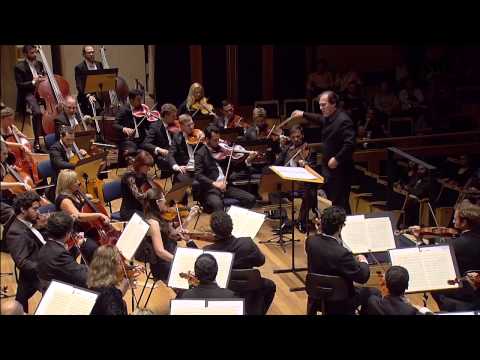 Orquestra Sinfônica Brasileira - 26/10/14