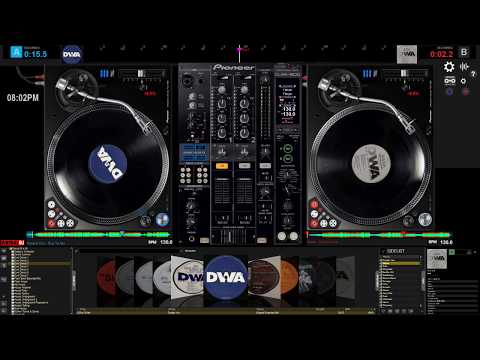 Set Mixado #Eurodance Vol. 23 (Dance Mix 90's)