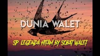 Download lagu SUARA PANGGIL WALET | SP LEGENDA HITAM mp3 Download lagu SUARA PANGGIL WALET | SP LEGENDA HITAM mp3