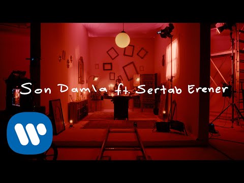 Selin & @sertaberener  - SON DAMLA