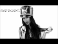 Natalia Kills - Mirrors (Sebastian V. Rock Cover ...
