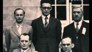 2/4 Михаил Ботвинник. Осень шахматиста (1990)