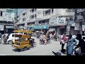 Nawabshah City Shaheed Benazirabad