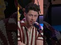 The Jonas Brothers Think "Inseparable" is Their Hardest Song to Perform Live #shorts #jonasbrothers