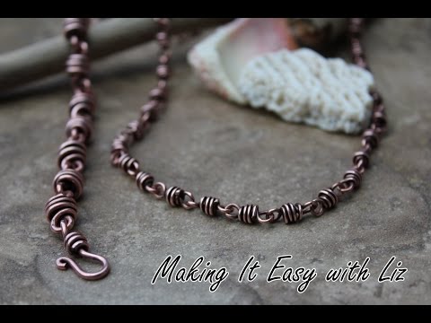 UNISEX WIRE BRACELET - Wire Work for Men & Women