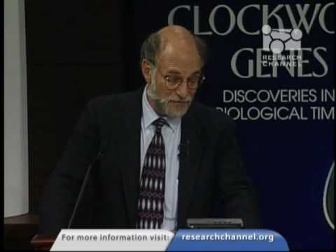 Unwinding Clock Genetics