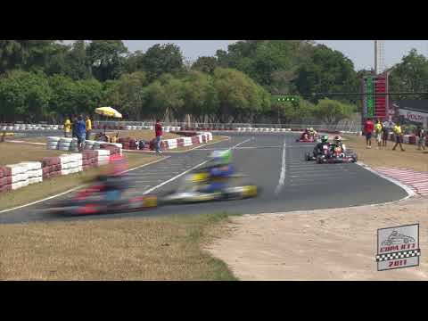 KTT 6ª Etapa - 16/09/2017