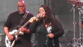 Maysa - &quot;Deep Waters&quot; Medley (LIVE)