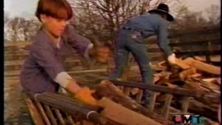 Tracy Lawrence - Texas Tornado