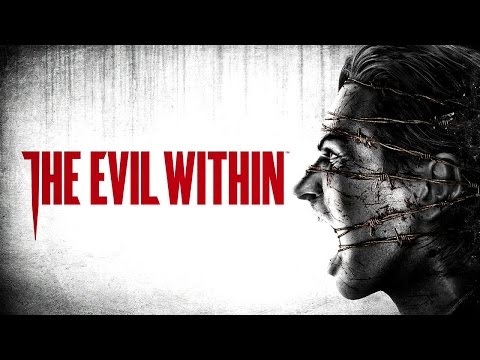 The Evil Within - Chapter 10 "The Craftsman's Tools"