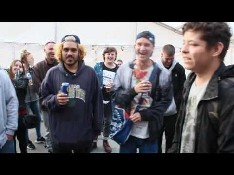 KOTR Mobile 44: Bowski vs Tydal