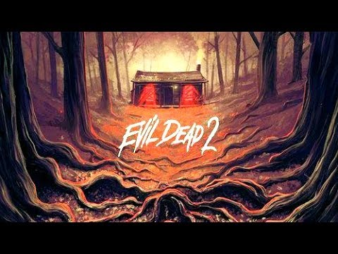 Evil Dead 2 Soundtrack Tracklist