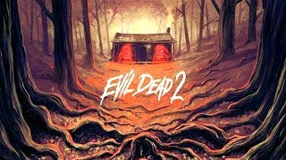 Evil Dead 2 Soundtrack Tracklist
