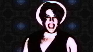 Passion - Black Doves