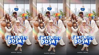 Download lagu BEAUTY IS A SIN || FULL EPISODE || #suneedaycreative mp3