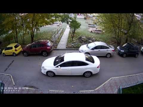 Praxis PB-7143IP (2.8-12mm)  2Mpix