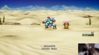ドラゴンの王様倒しに行く【ドラゴンクエストI＆II】