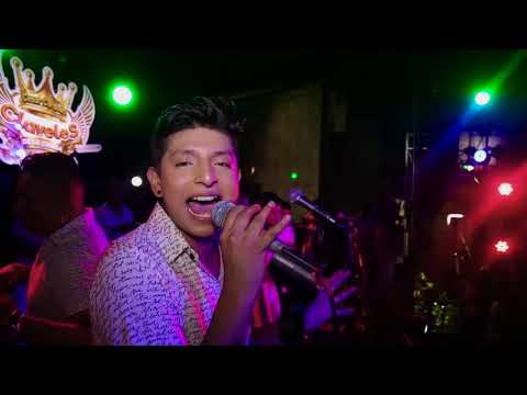 Los Claveles de la Cumbia - El Amor Es Una Sola Palabra (10mo Aniversario)